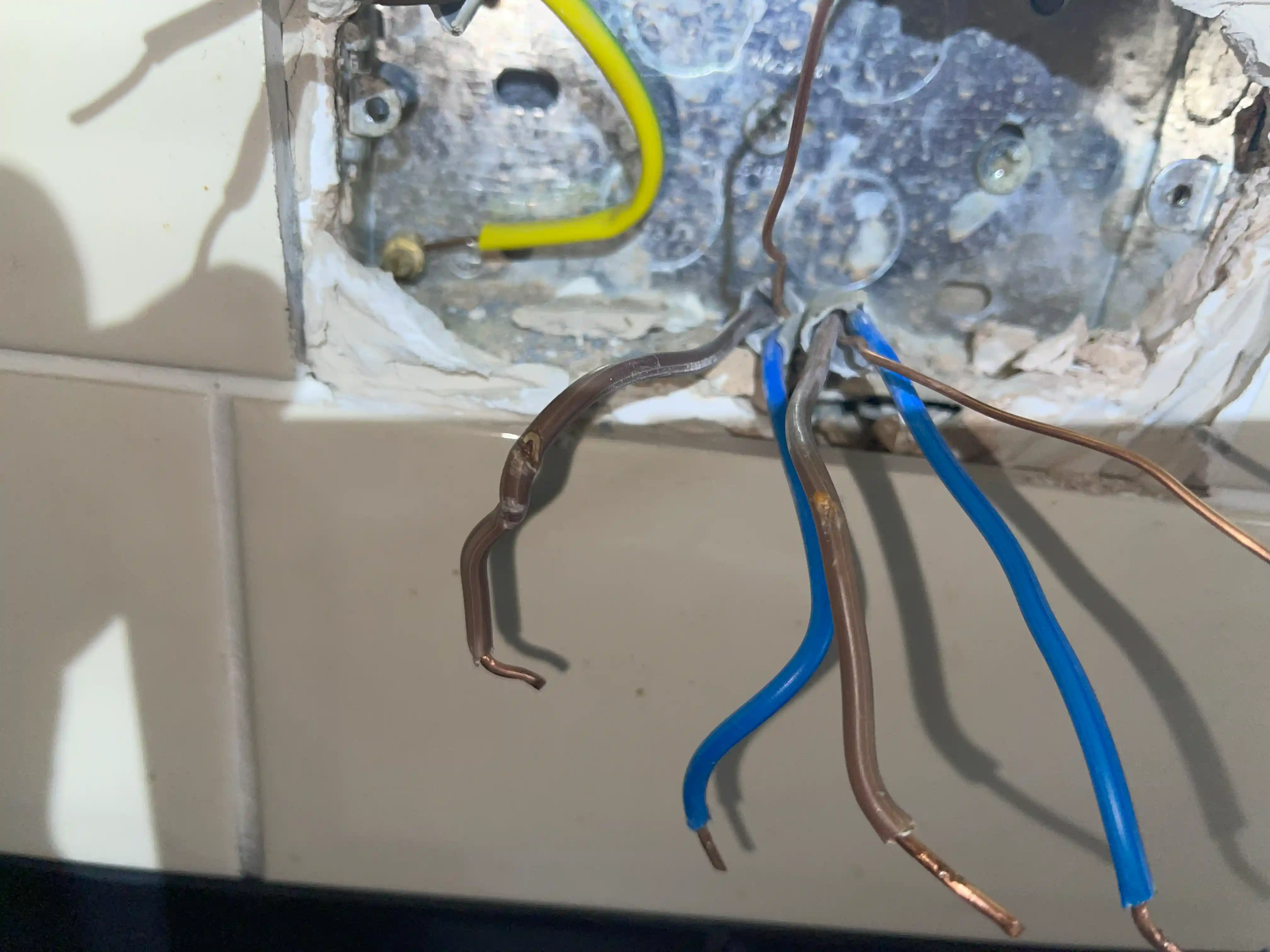 Emergency Electrician Southall